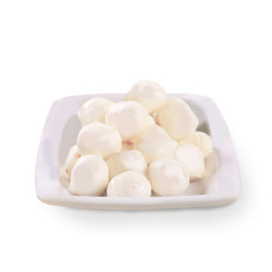Bocconcini Bandeja 1.5kg (50und x 30gr)