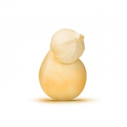 Scamorza Ahumada 500gr