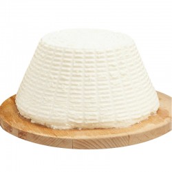 Ricotta 3.8Kg