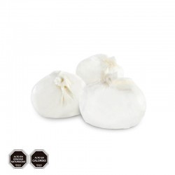 Burrata 160gr (2unid x 80gr)